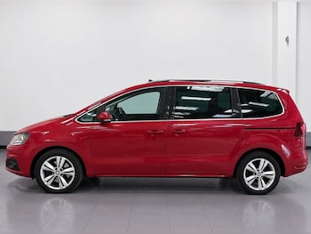 Used SEAT Alhambra 2017 for sale - 78612084: Photo
