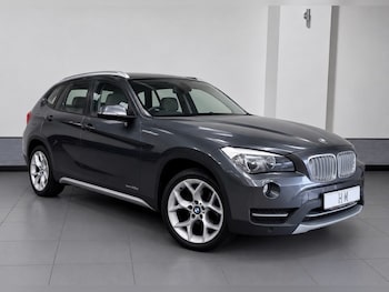 Used BMW X1 2012 for sale - 79400403: Photo