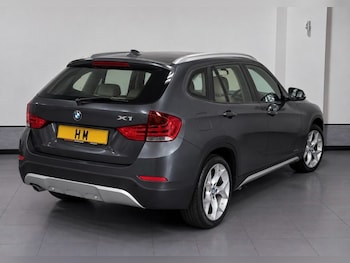 Used BMW X1 2012 for sale - 79400403: Photo