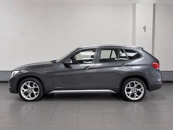 Used BMW X1 2012 for sale - 79400403: Photo