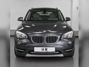 Used BMW X1 2012 for sale - 79400403: Photo