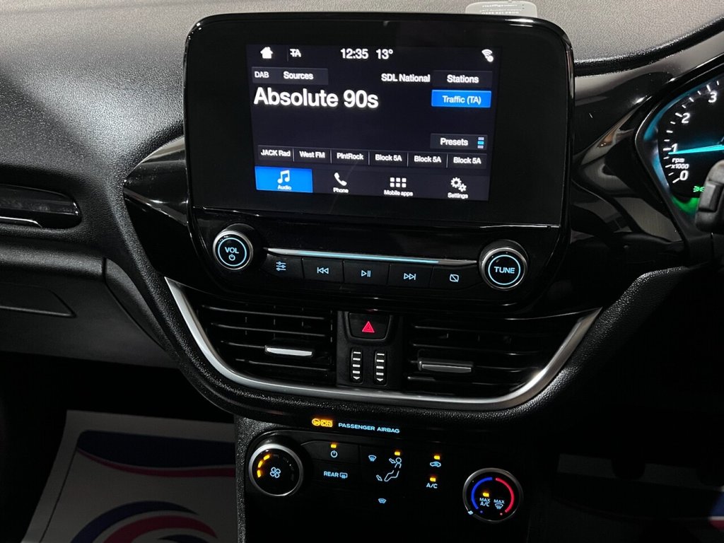 Used Ford Fiesta 2019 for sale - 76132276: Photo 10