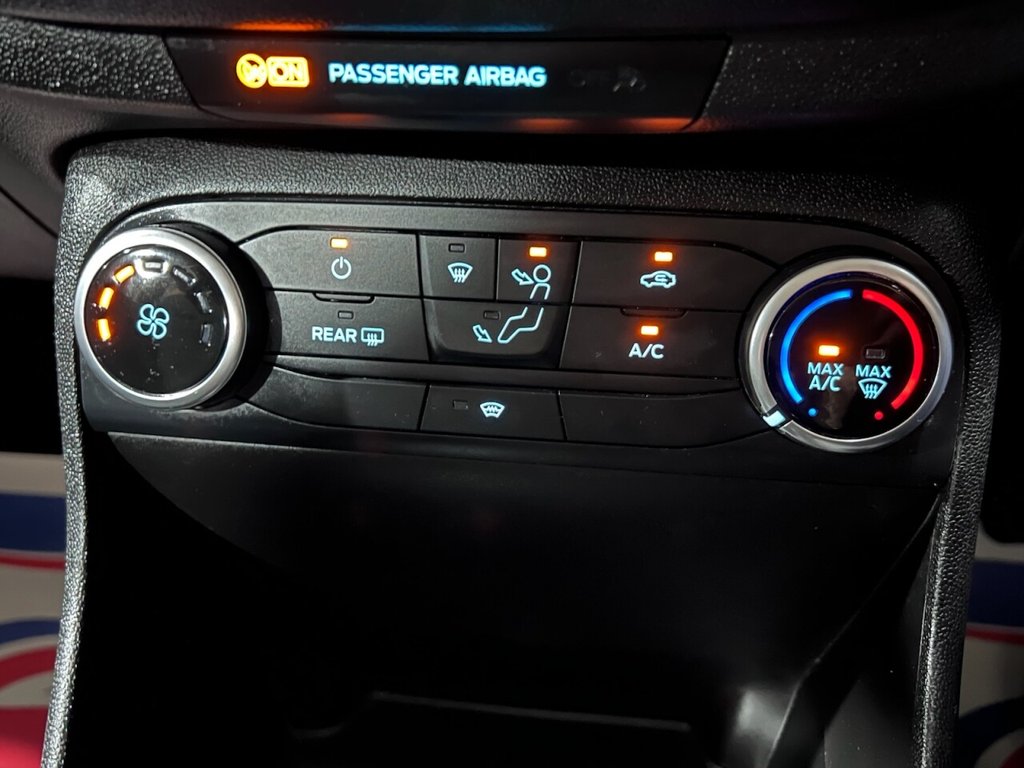 Used Ford Fiesta 2019 for sale - 76132276: Photo 11
