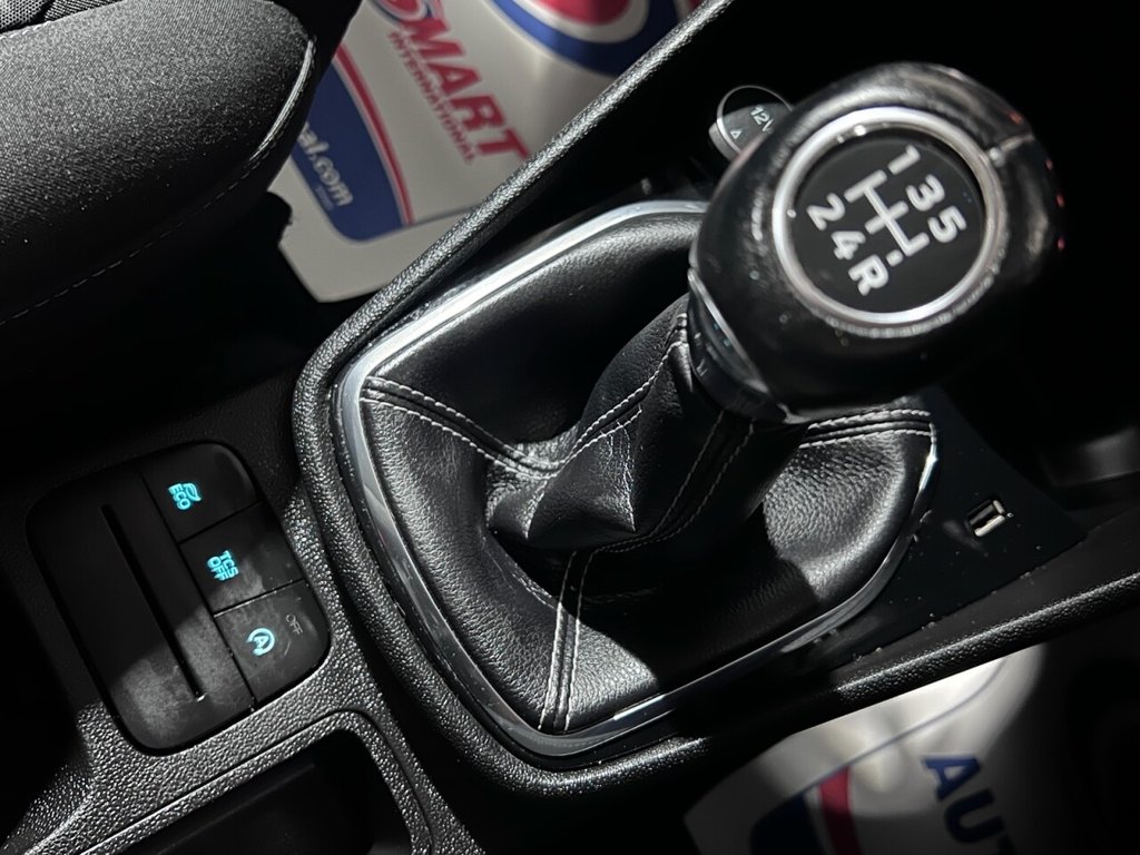 Used Ford Fiesta 2019 for sale - 76132276: Photo 12