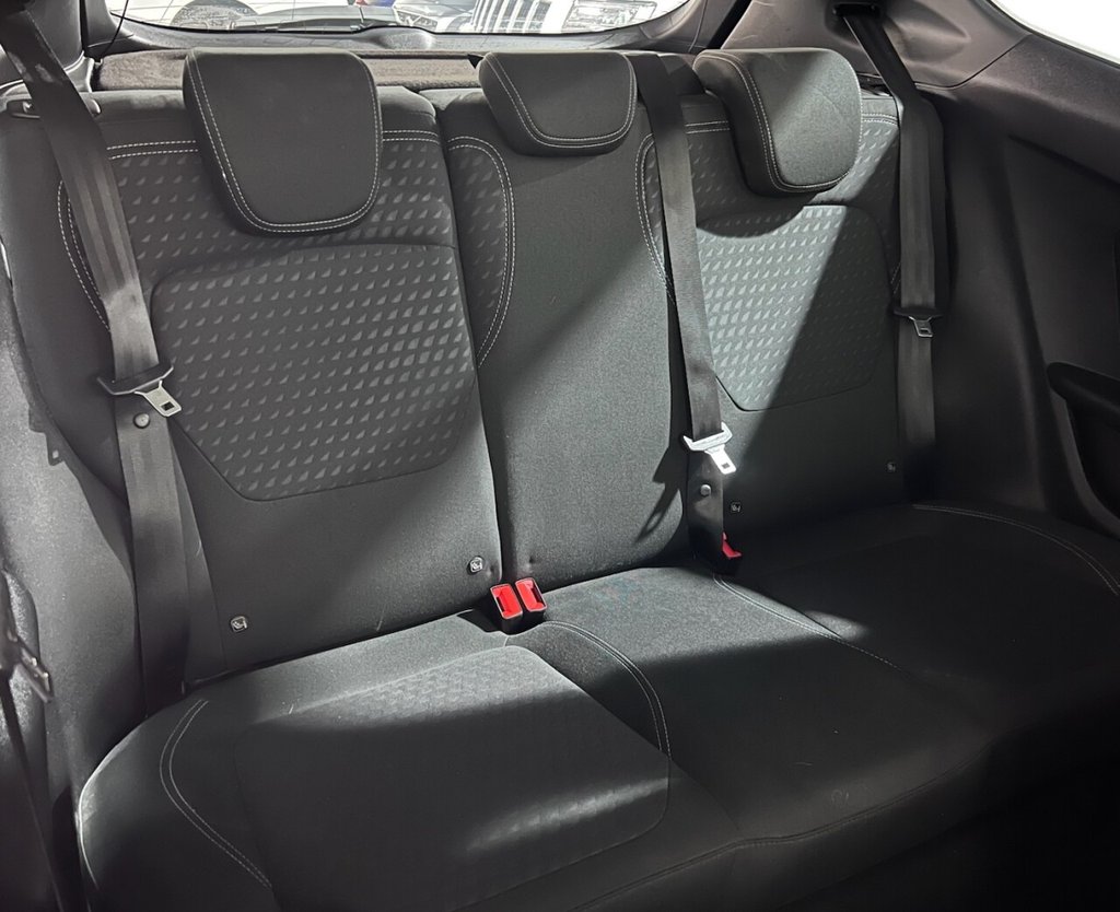 Used Ford Fiesta 2019 for sale - 76132276: Photo 14