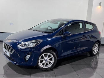 Ford - Fiesta