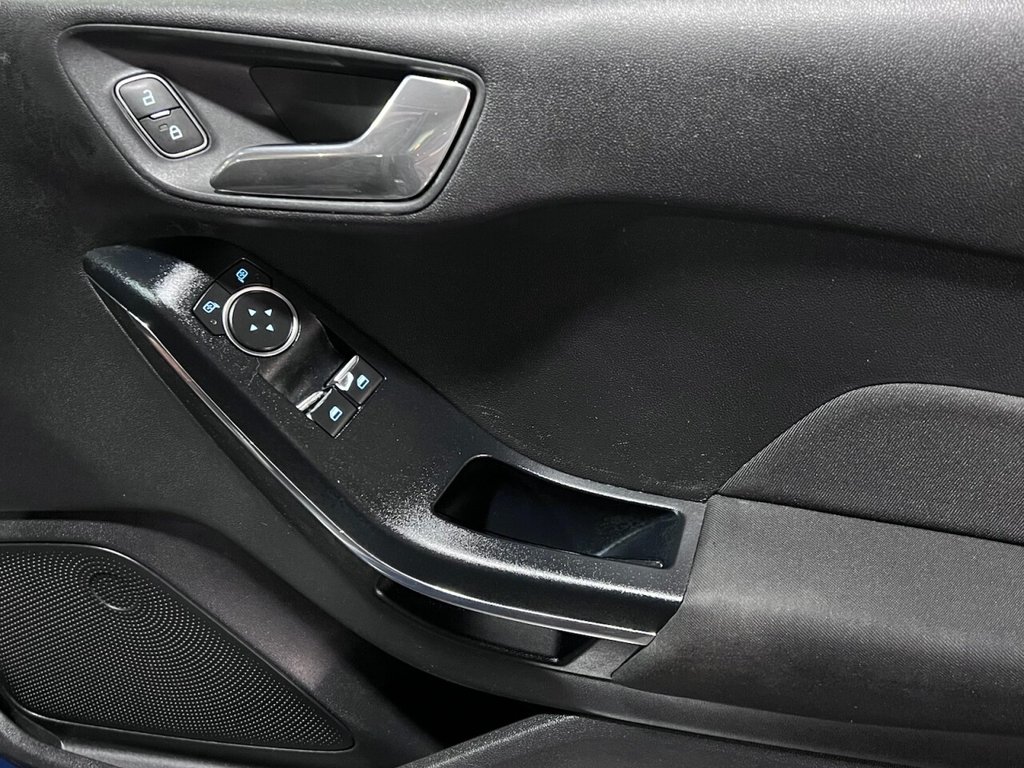 Used Ford Fiesta 2019 for sale - 76132276: Photo 23