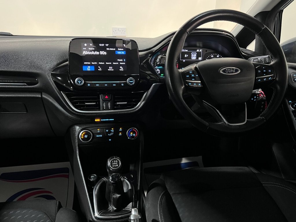 Used Ford Fiesta 2019 for sale - 76132276: Photo 26