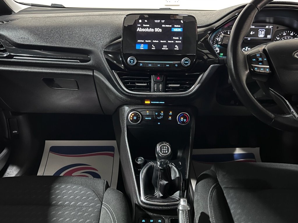 Used Ford Fiesta 2019 for sale - 76132276: Photo 27