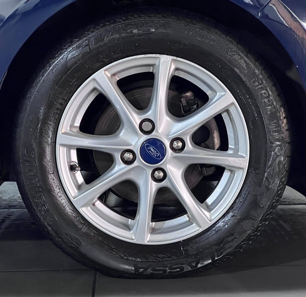 Used Ford Fiesta 2019 for sale - 76132276: Photo 33