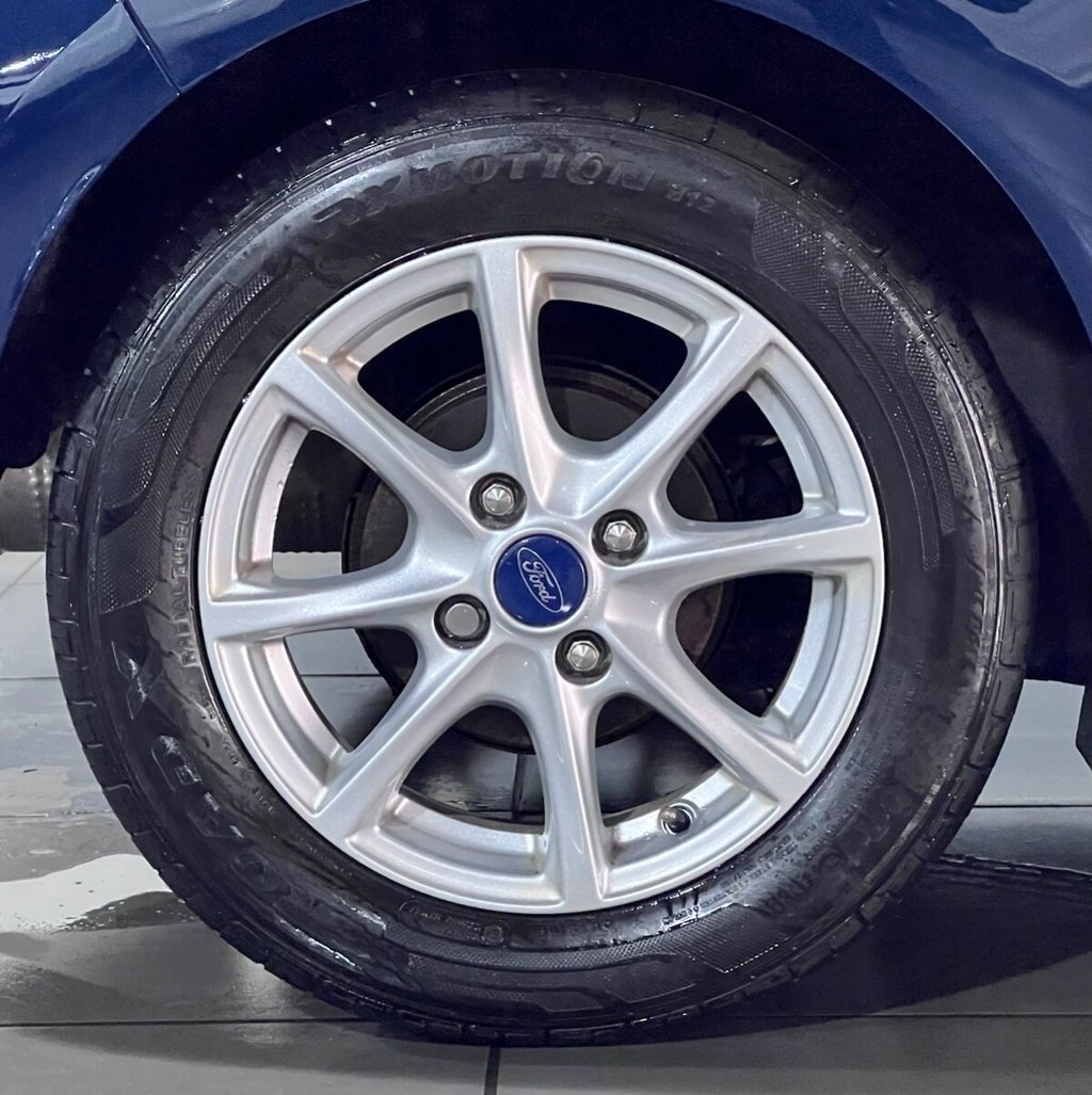 Used Ford Fiesta 2019 for sale - 76132276: Photo 34