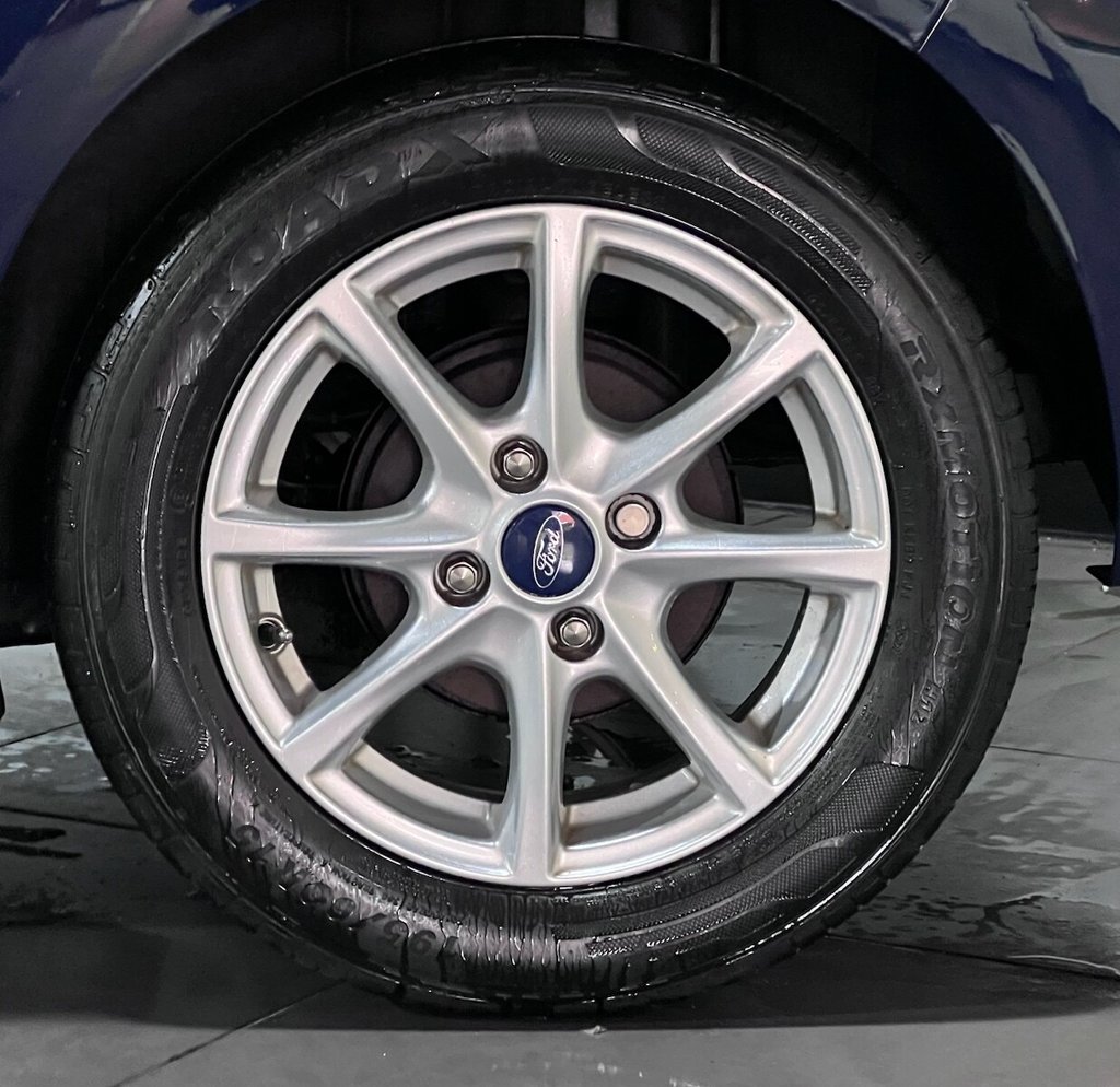 Used Ford Fiesta 2019 for sale - 76132276: Photo 35