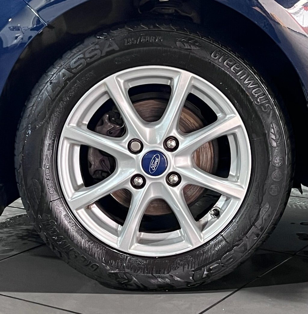 Used Ford Fiesta 2019 for sale - 76132276: Photo 36