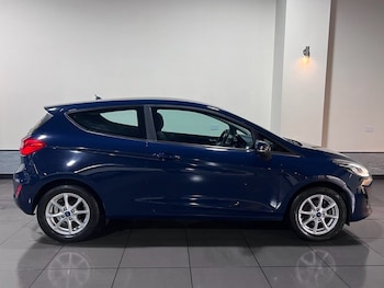 Used Ford Fiesta 2019 for sale - 76132276: Photo 3