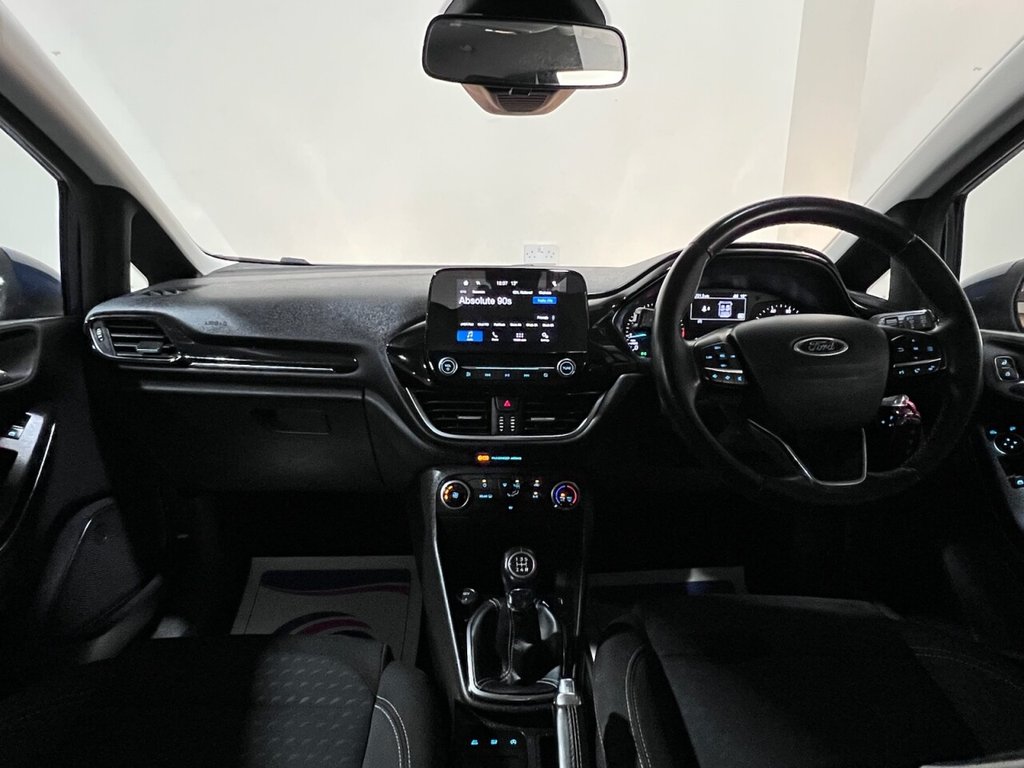 Used Ford Fiesta 2019 for sale - 76132276: Photo 7