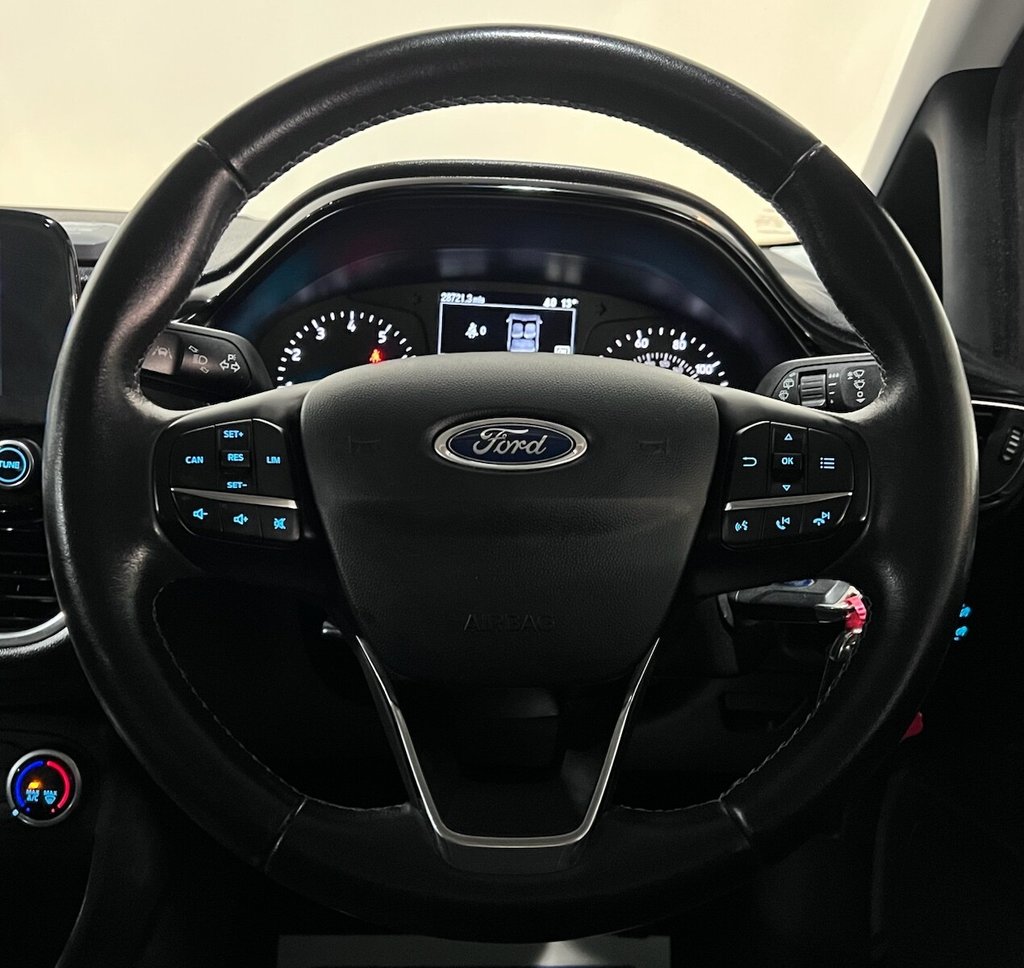 Used Ford Fiesta 2019 for sale - 76132276: Photo 8