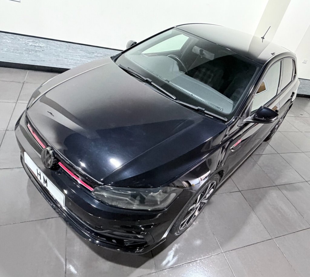 Used Volkswagen Polo 2019 for sale - 76969178: Photo 19