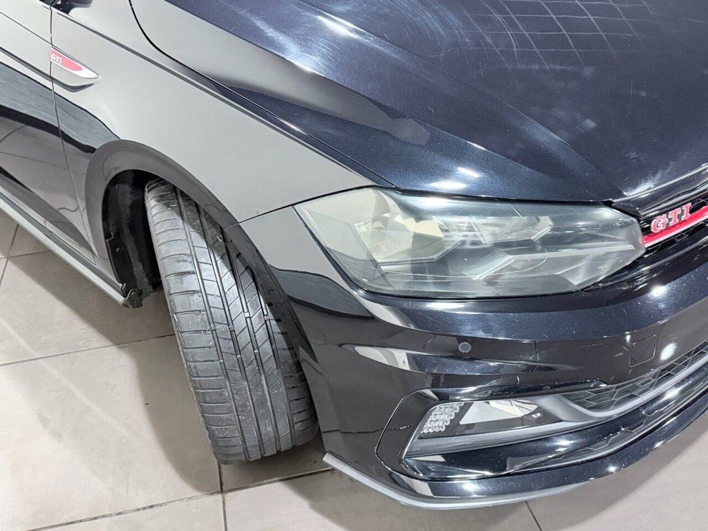 Used Volkswagen Polo 2019 for sale - 76969178: Photo 21