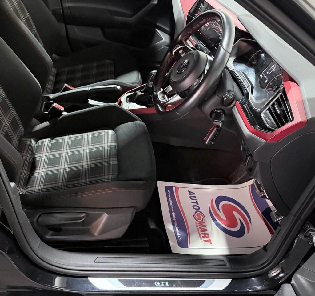 Used Volkswagen Polo 2019 for sale - 76969178: Photo 25