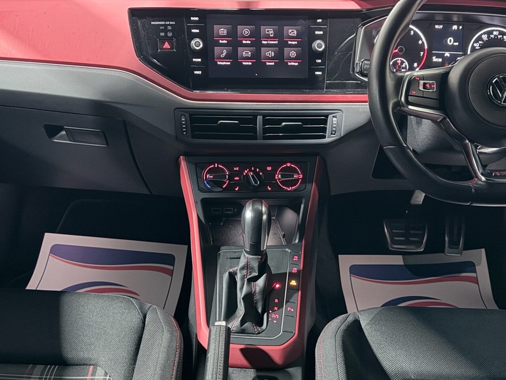 Used Volkswagen Polo 2019 for sale - 76969178: Photo 29