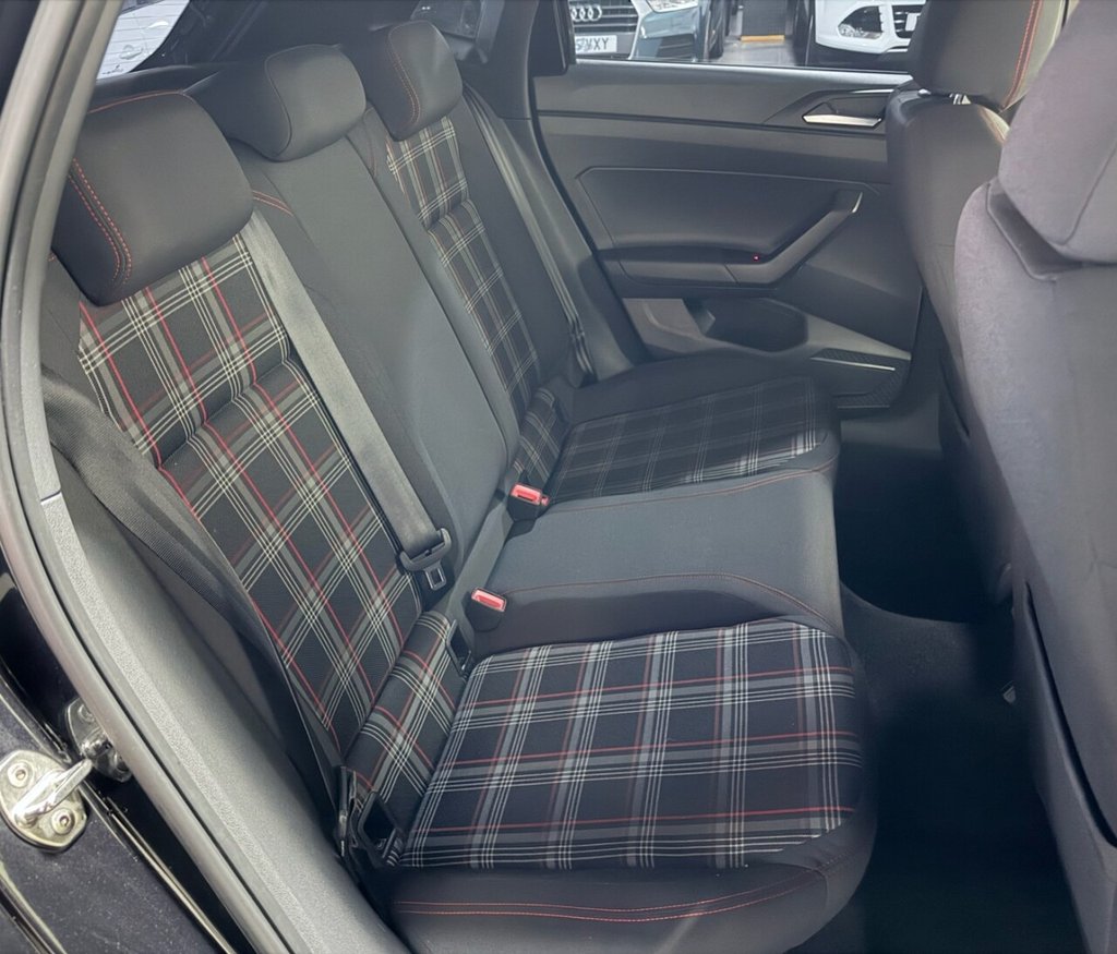 Used Volkswagen Polo 2019 for sale - 76969178: Photo 31