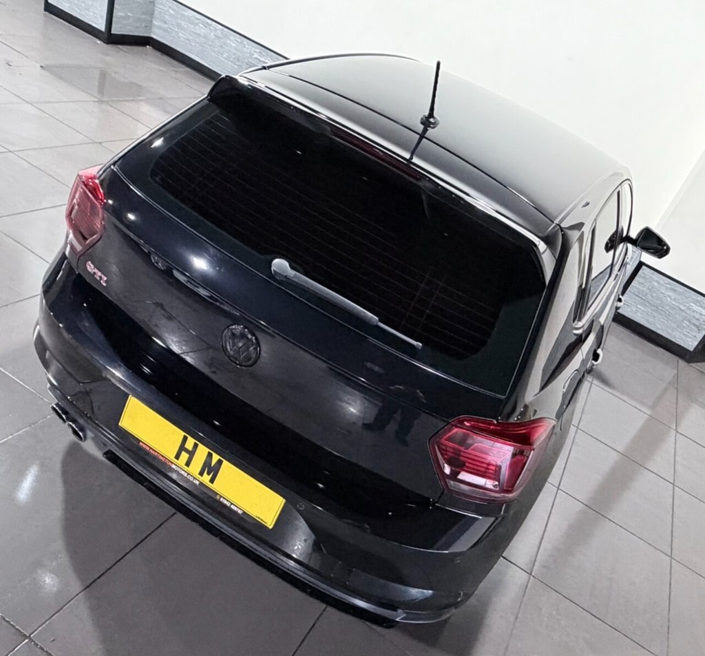 Used Volkswagen Polo 2019 for sale - 76969178: Photo 33