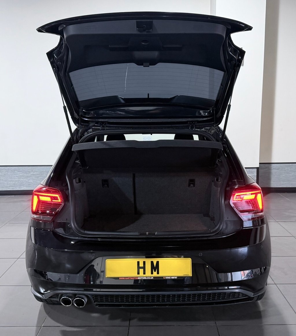 Used Volkswagen Polo 2019 for sale - 76969178: Photo 37