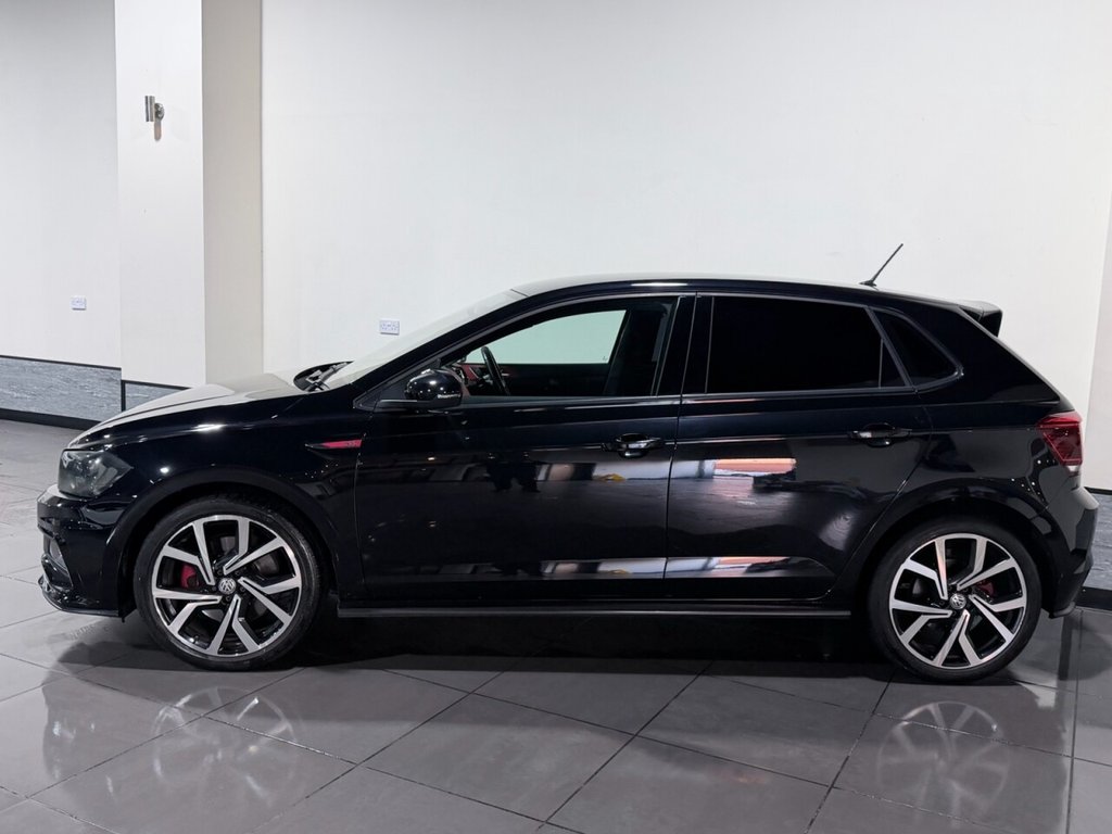 Used Volkswagen Polo 2019 for sale - 76969178: Photo 4