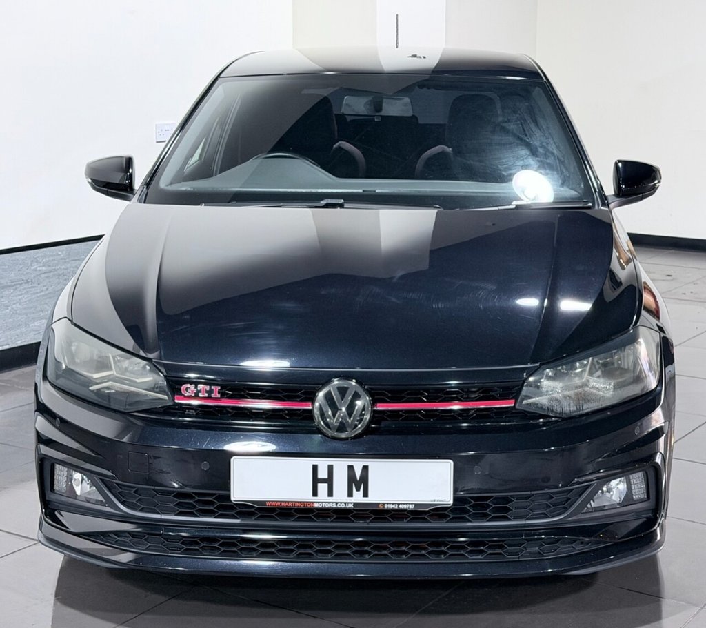 Used Volkswagen Polo 2019 for sale - 76969178: Photo 5