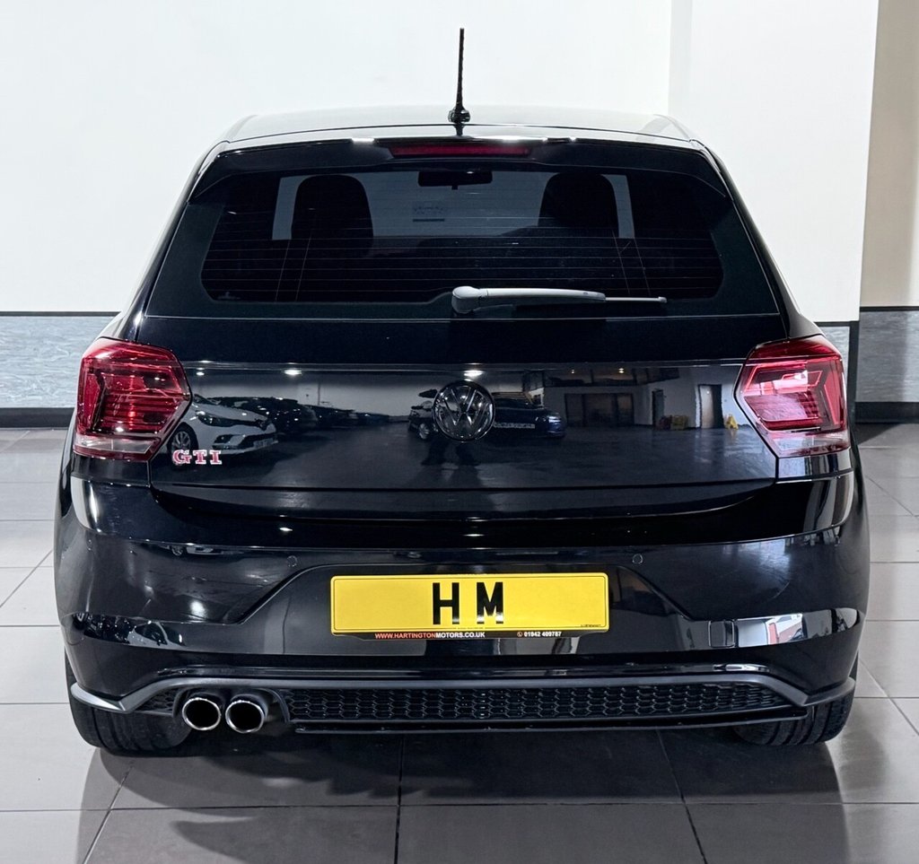 Used Volkswagen Polo 2019 for sale - 76969178: Photo 6