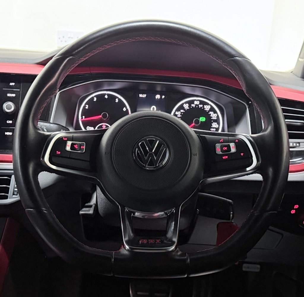 Used Volkswagen Polo 2019 for sale - 76969178: Photo 8