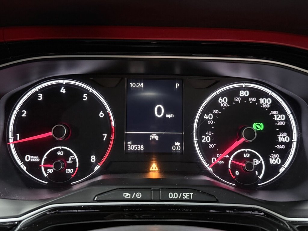 Used Volkswagen Polo 2019 for sale - 76969178: Photo 9