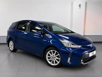Used Toyota Prius+ 2015 for sale - 79358325: Photo