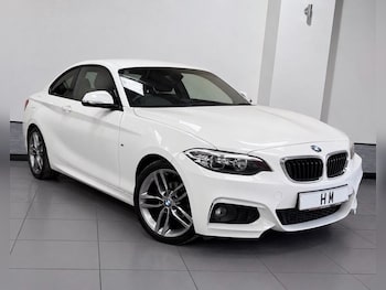 Used BMW 2 Series 2015 for sale - 78996213: Photo