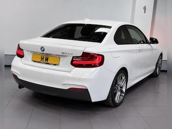 Used BMW 2 Series 2015 for sale - 78996213: Photo