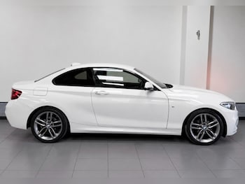 Used BMW 2 Series 2015 for sale - 78996213: Photo