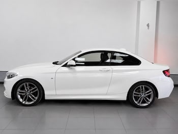 Used BMW 2 Series 2015 for sale - 78996213: Photo