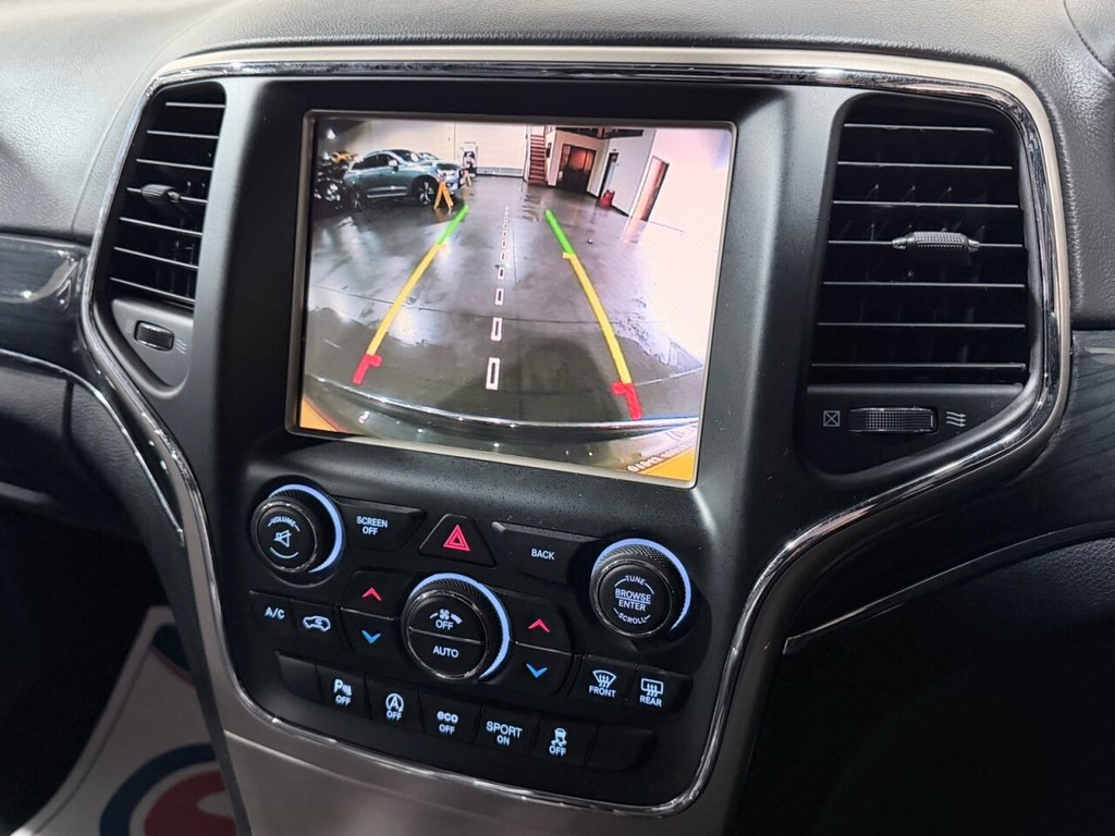 Used Jeep Grand Cherokee 2016 for sale - 77642970: Photo 11