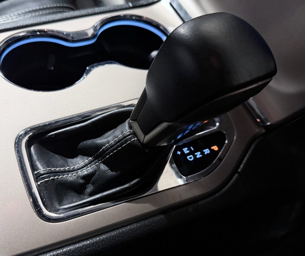 Used Jeep Grand Cherokee 2016 for sale - 77642970: Photo 12