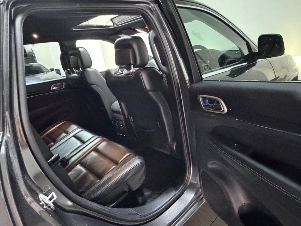 Used Jeep Grand Cherokee 2016 for sale - 77642970: Photo 29