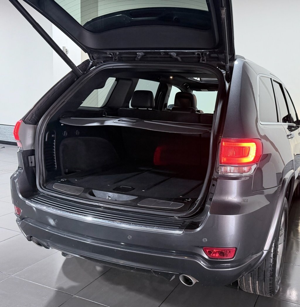 Used Jeep Grand Cherokee 2016 for sale - 77642970: Photo 33