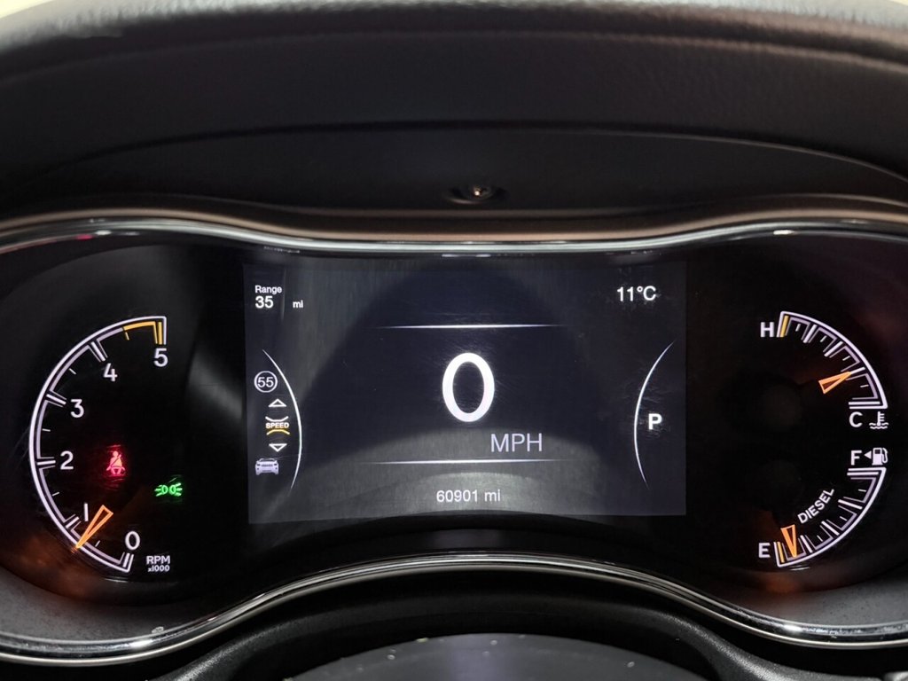 Used Jeep Grand Cherokee 2016 for sale - 77642970: Photo 9