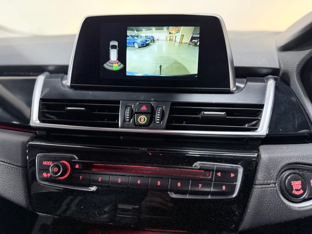 Used BMW 2 Series 2018 for sale - 77200567: Photo 11