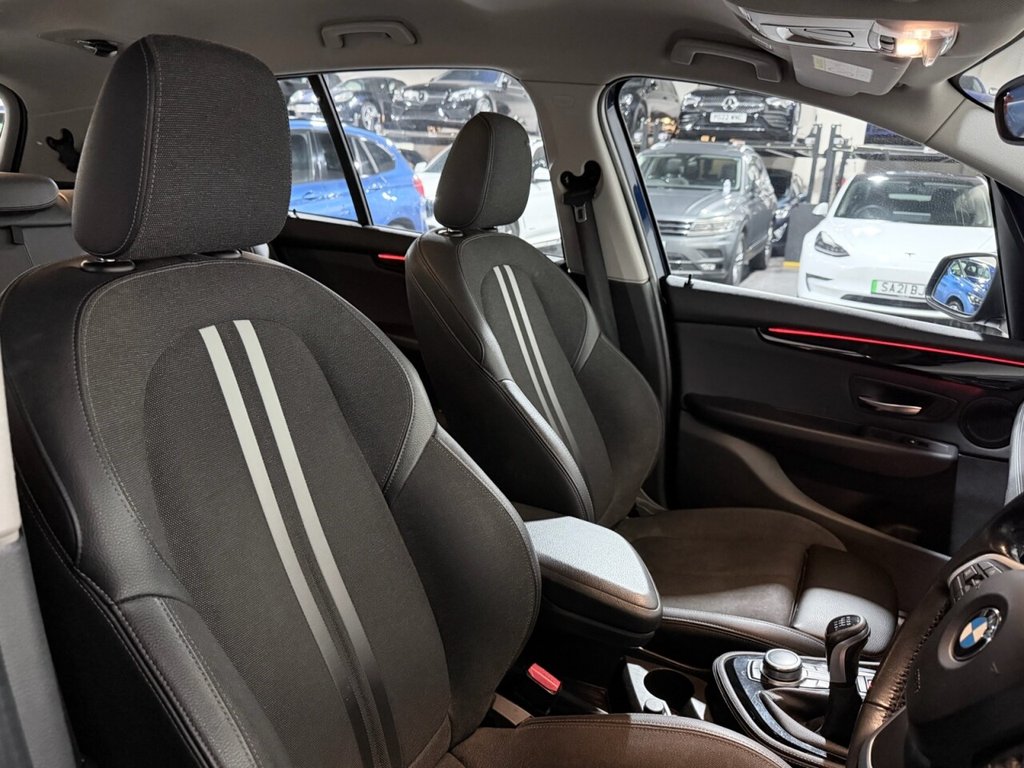 Used BMW 2 Series 2018 for sale - 77200567: Photo 14