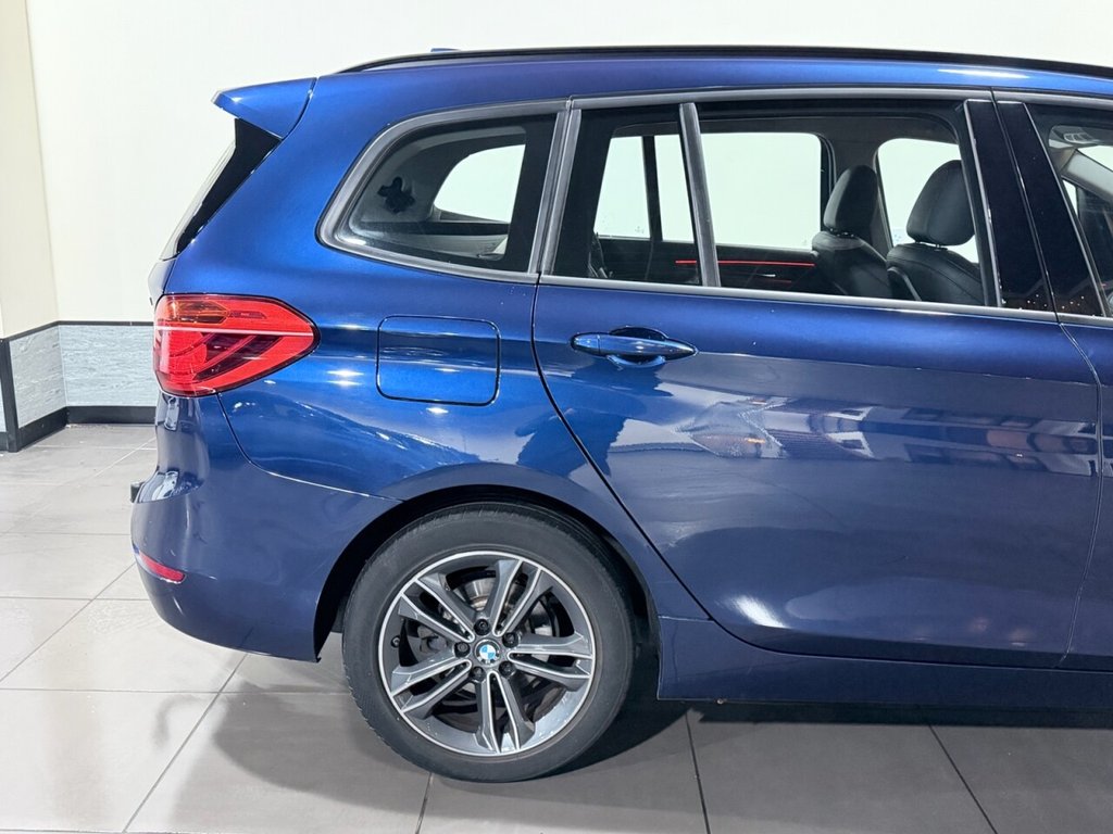 Used BMW 2 Series 2018 for sale - 77200567: Photo 15