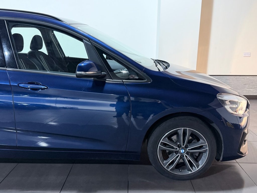 Used BMW 2 Series 2018 for sale - 77200567: Photo 16