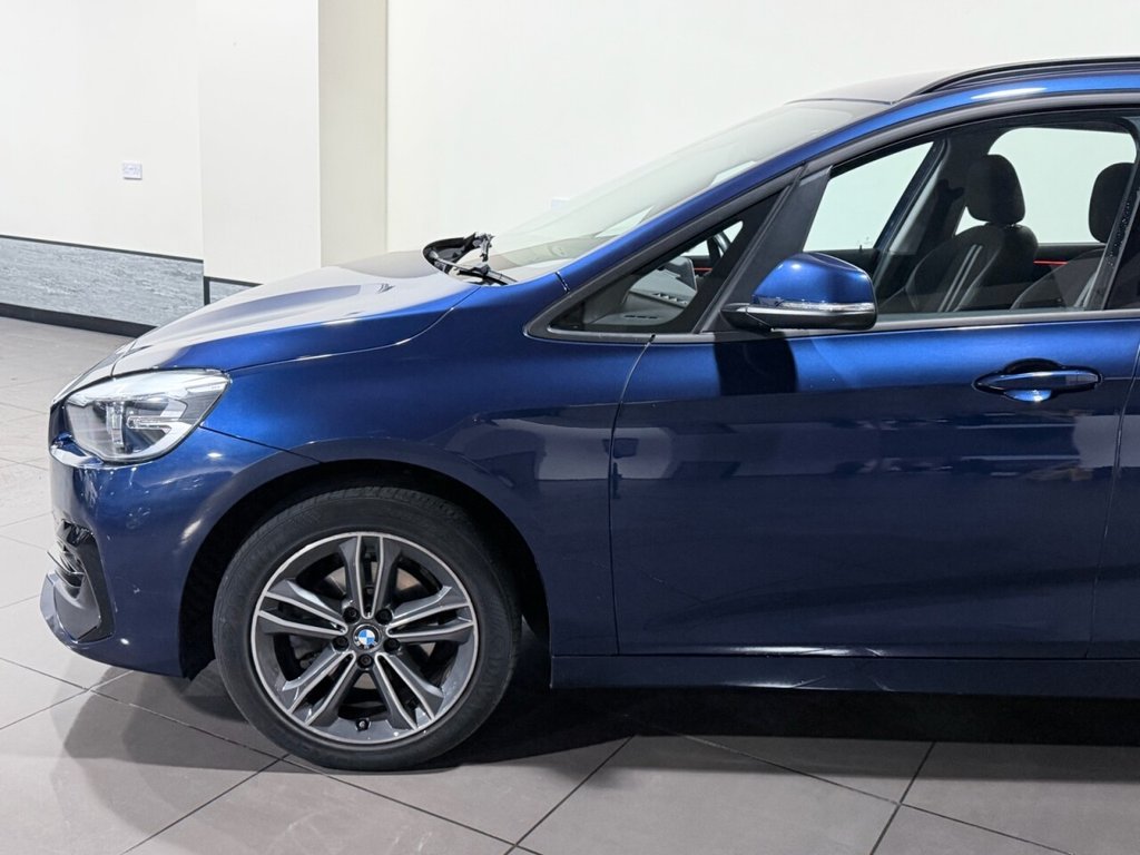 Used BMW 2 Series 2018 for sale - 77200567: Photo 17