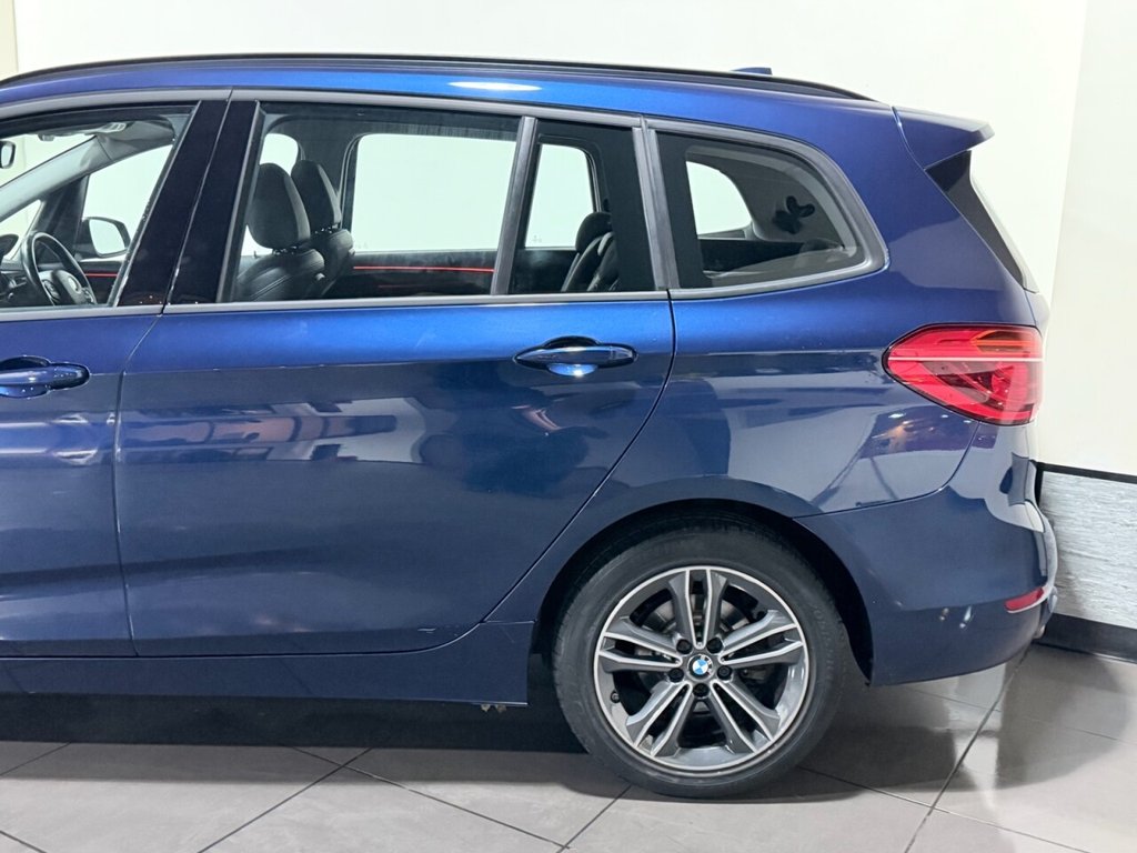 Used BMW 2 Series 2018 for sale - 77200567: Photo 18