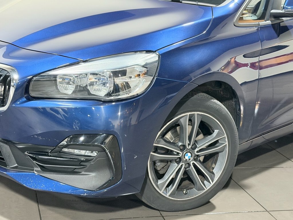 Used BMW 2 Series 2018 for sale - 77200567: Photo 19