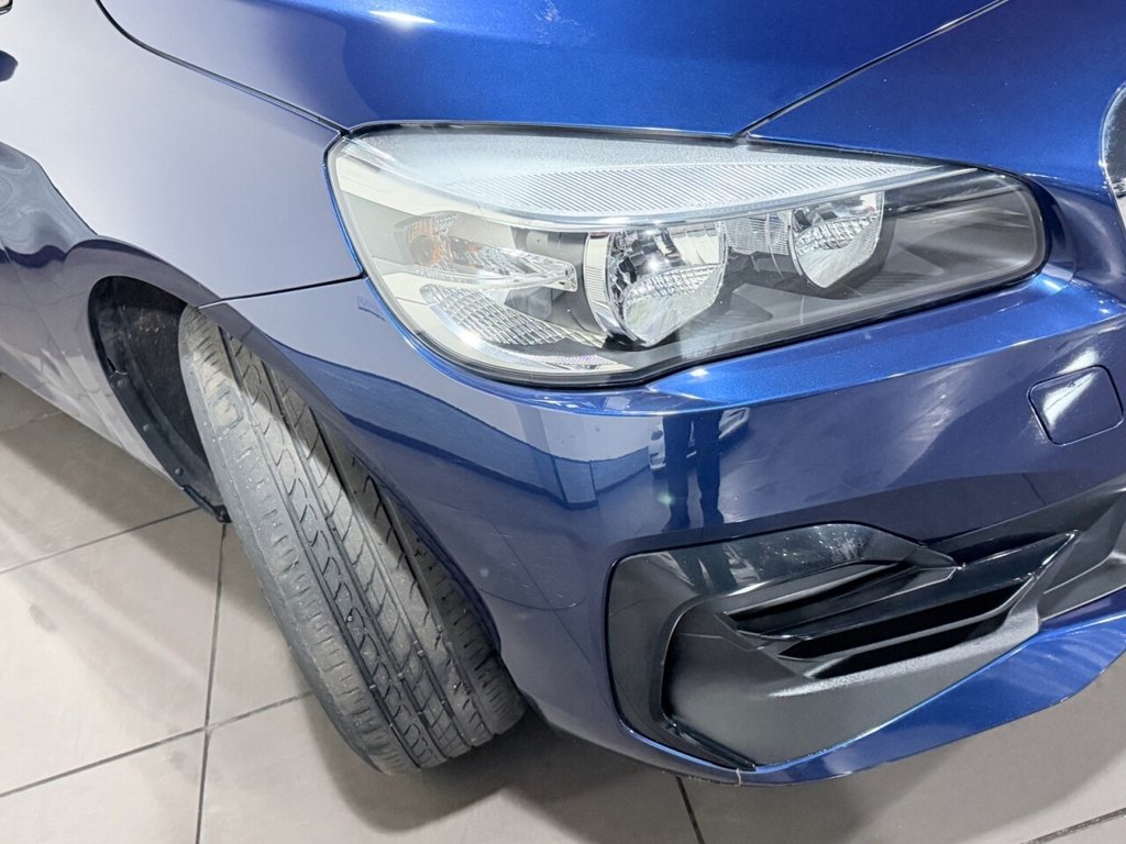 Used BMW 2 Series 2018 for sale - 77200567: Photo 20